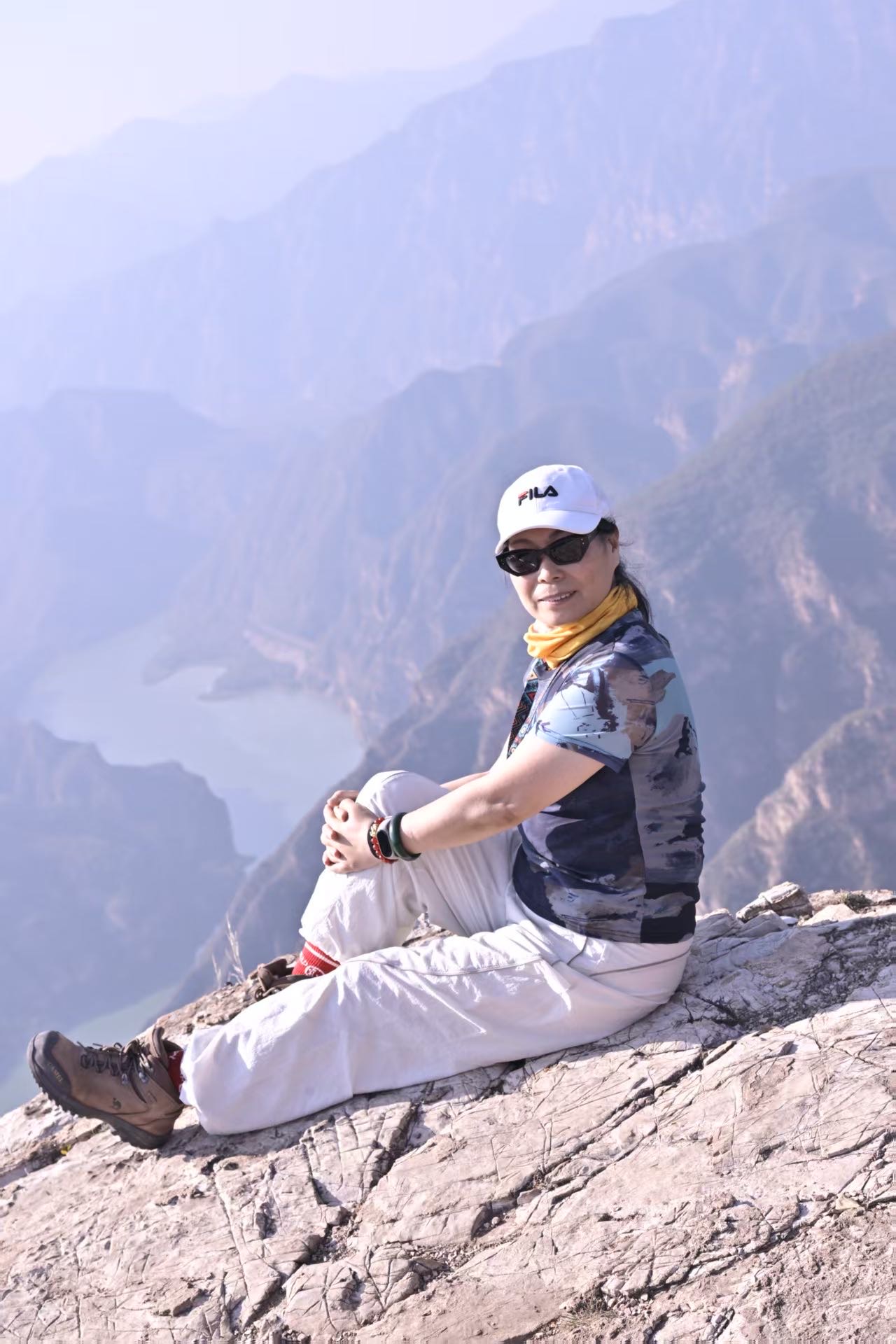 找运动旅游老伴搭子