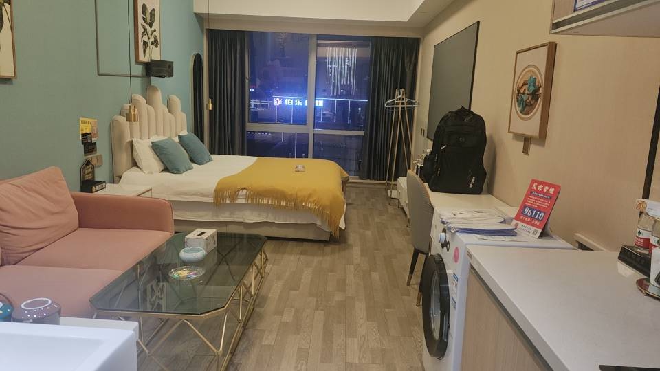 找旅游老伴搭子