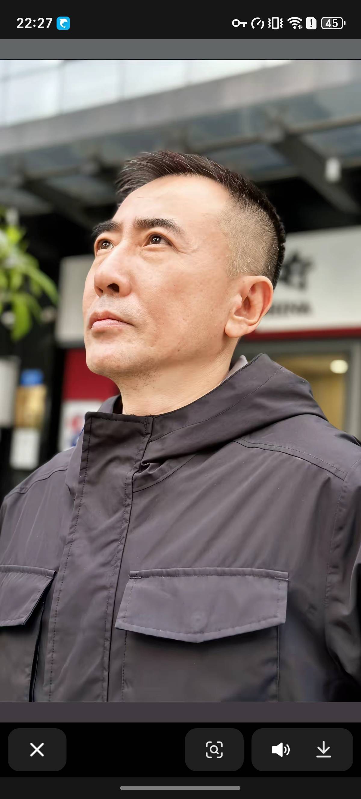 找运动老伴搭子