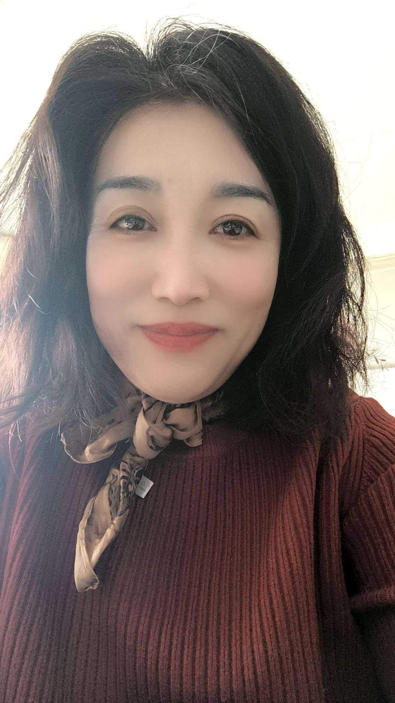 找聊天老伴搭子