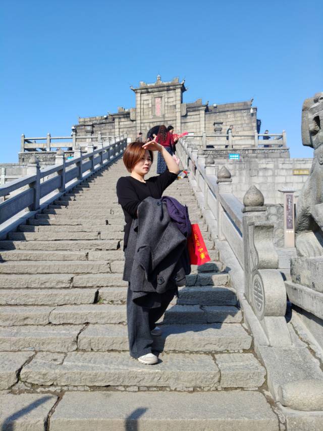 找散步老伴搭子