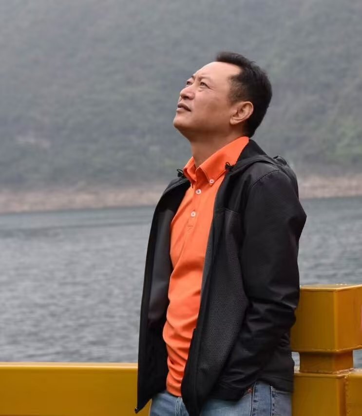 找生活老伴搭子