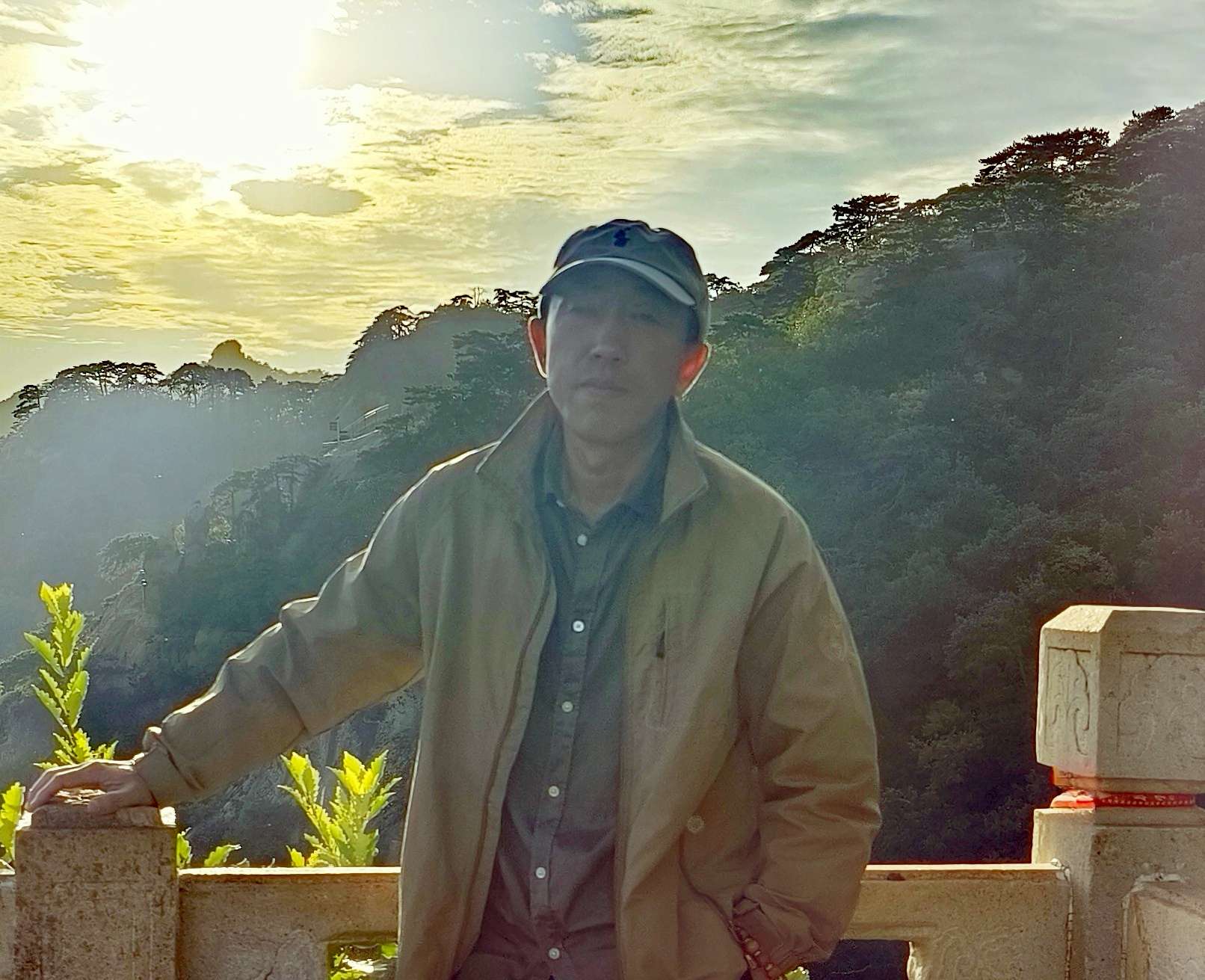 找女性老伴搭子