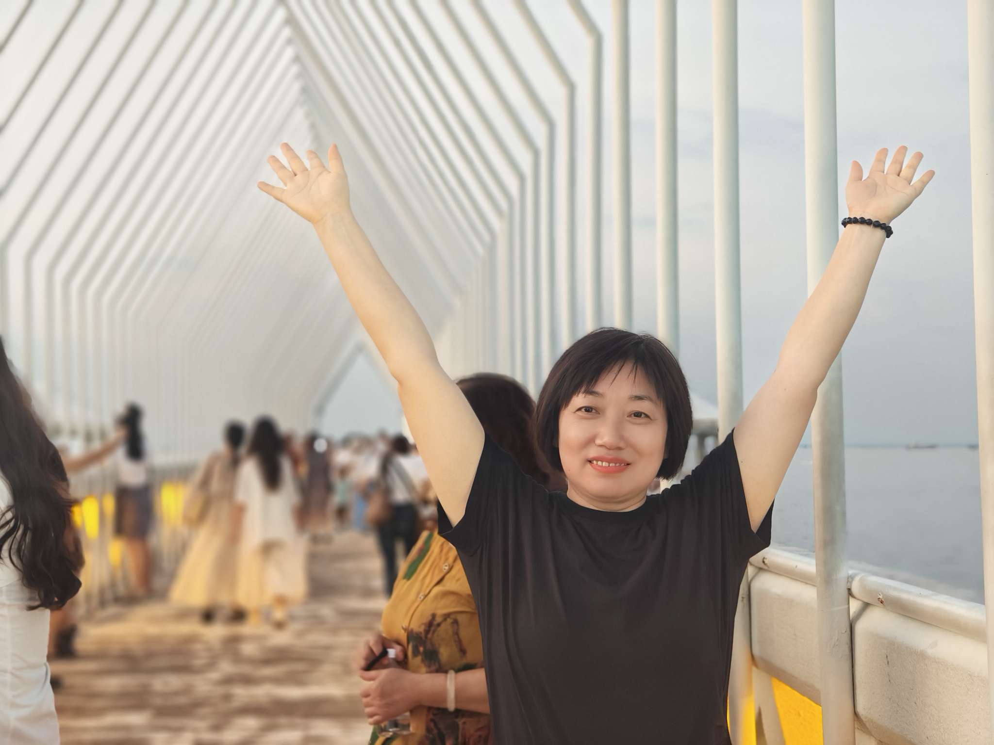 找生活老伴搭子