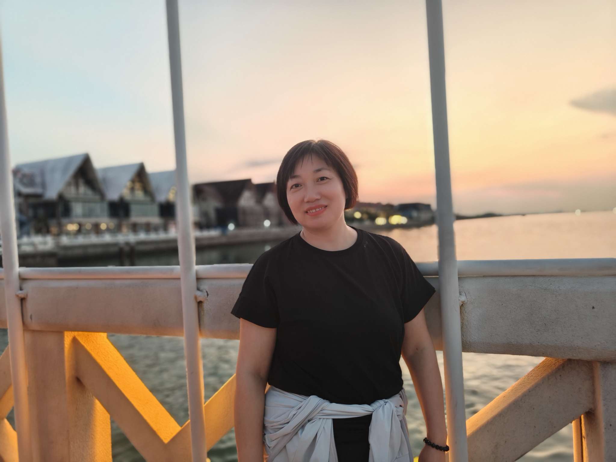 找生活老伴搭子