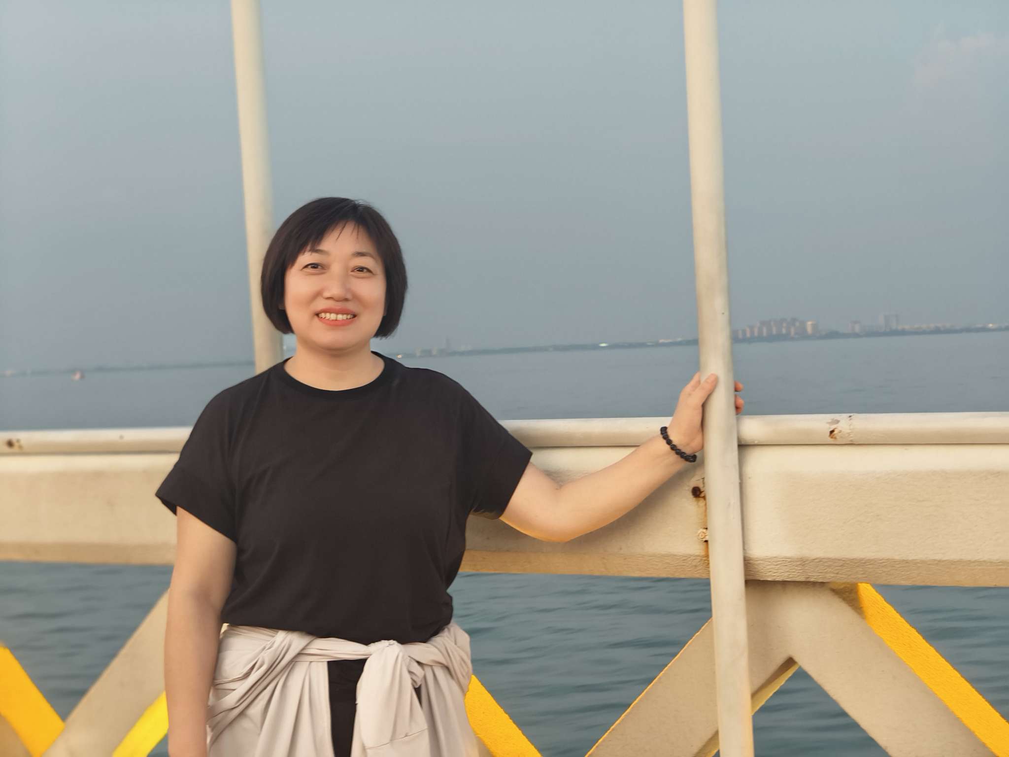 找生活老伴搭子