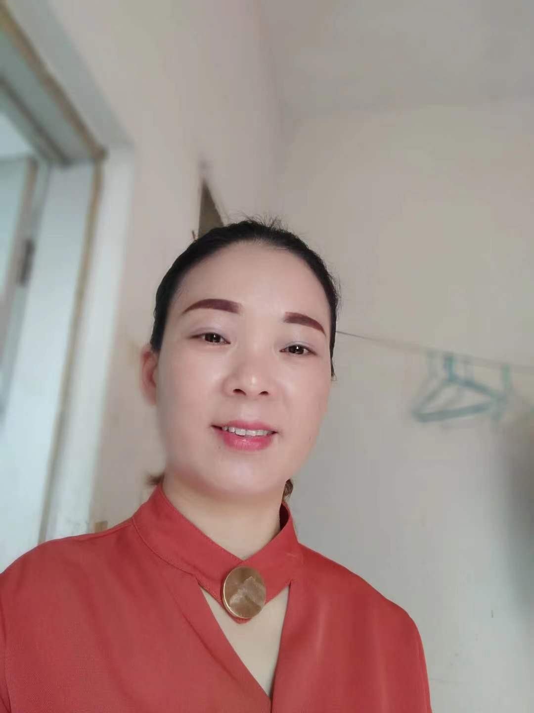 找单身老伴搭子