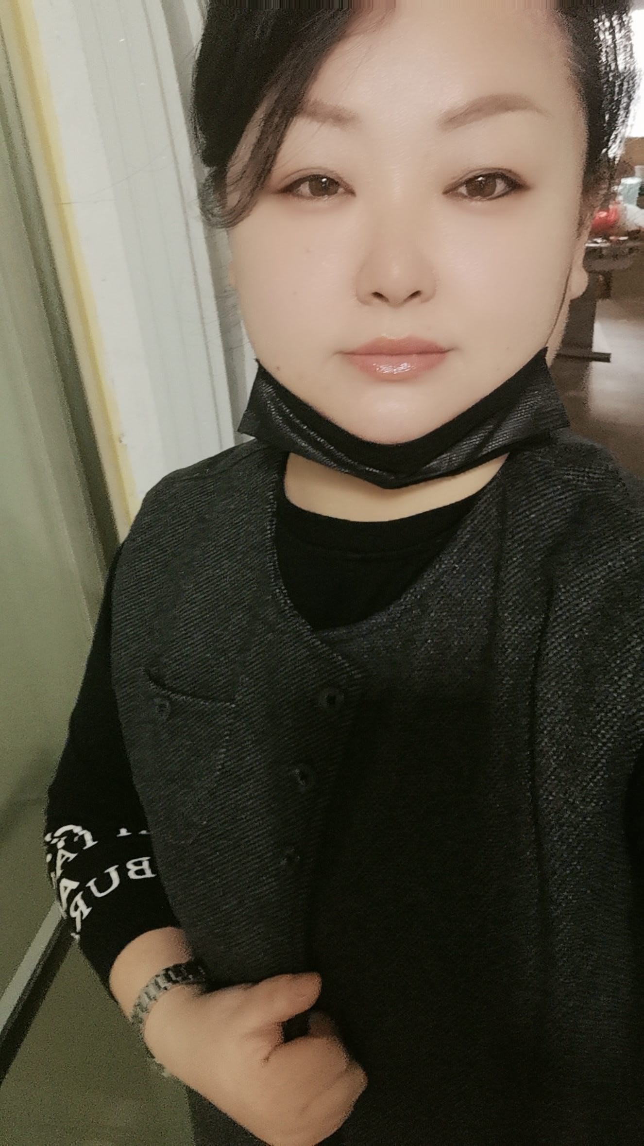 找伴侣老伴搭子