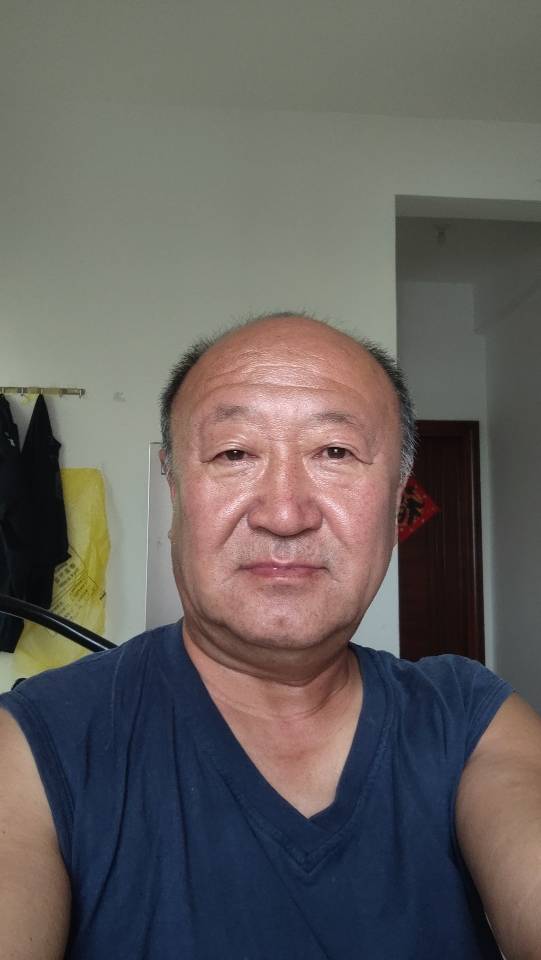 找运动老伴搭子