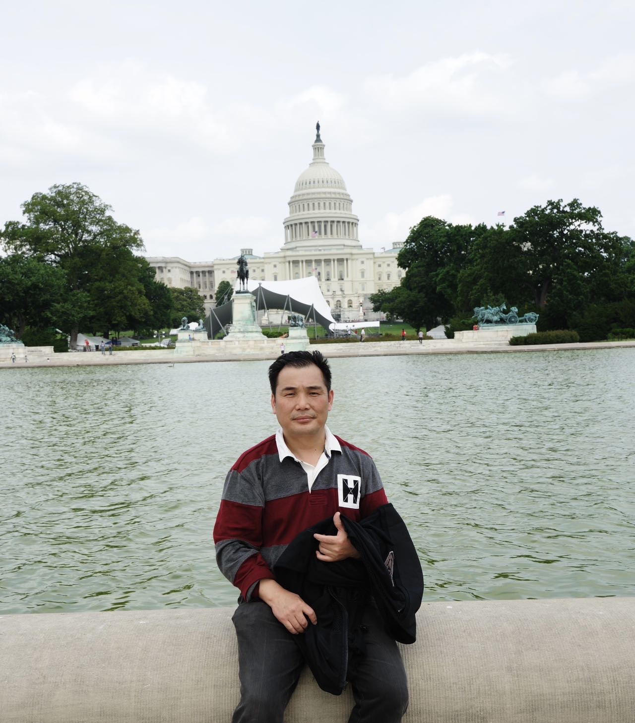 找旅游老伴搭子