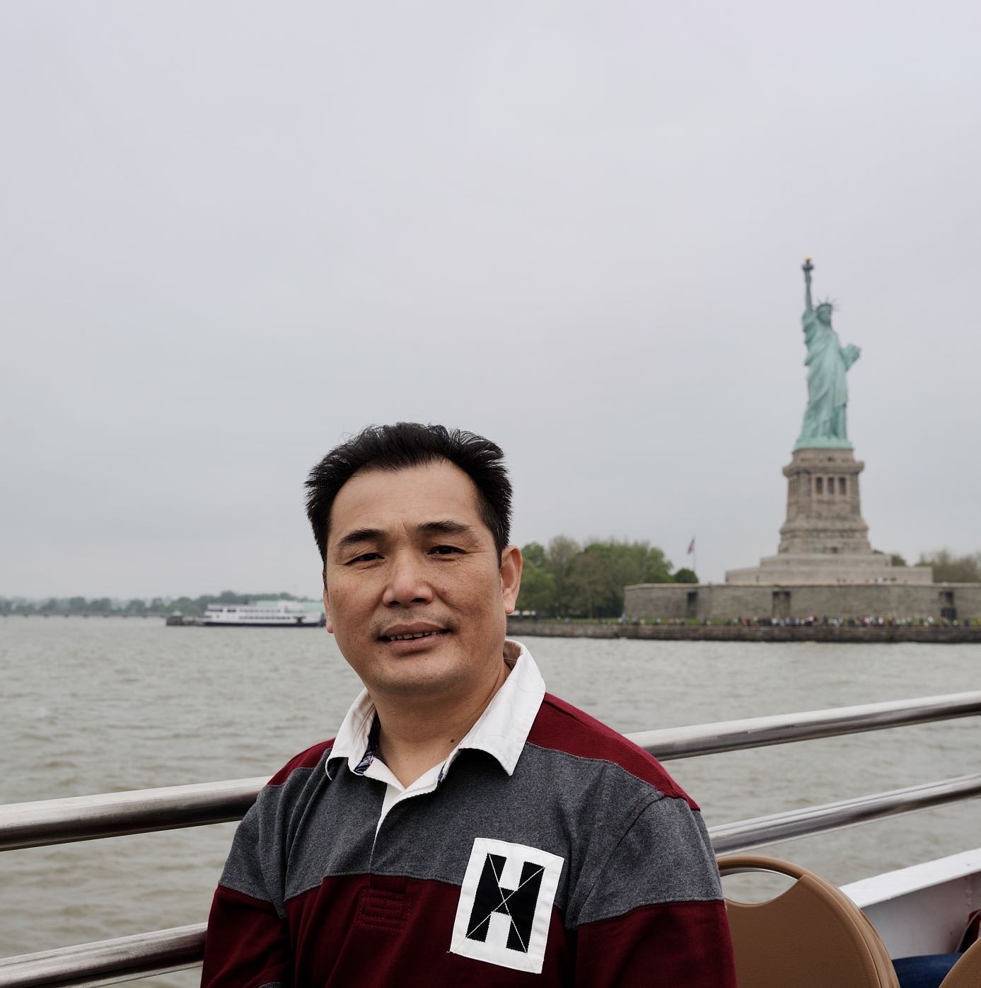找旅游老伴搭子