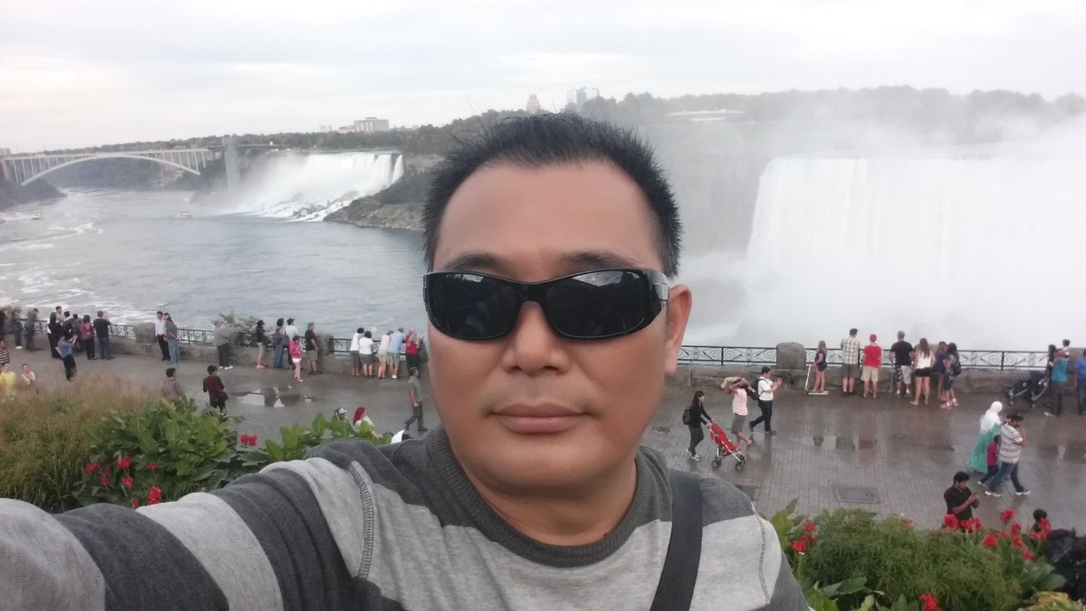 找旅游老伴搭子
