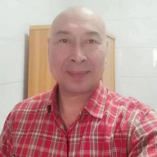 找运动老伴搭子