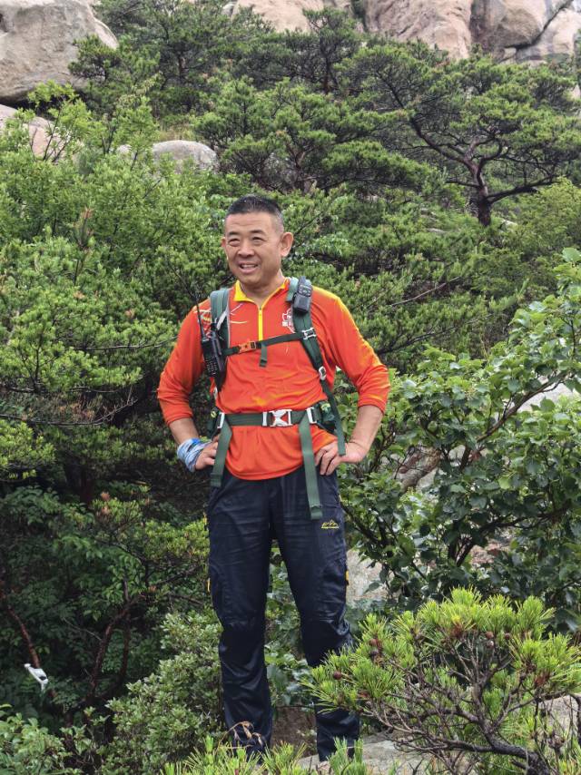 找旅游老伴搭子