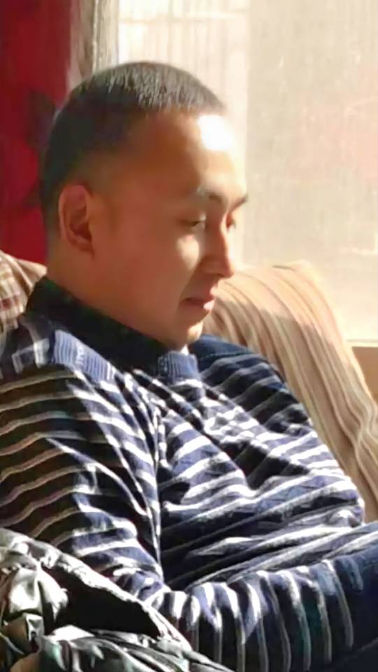 找聊天老伴搭子