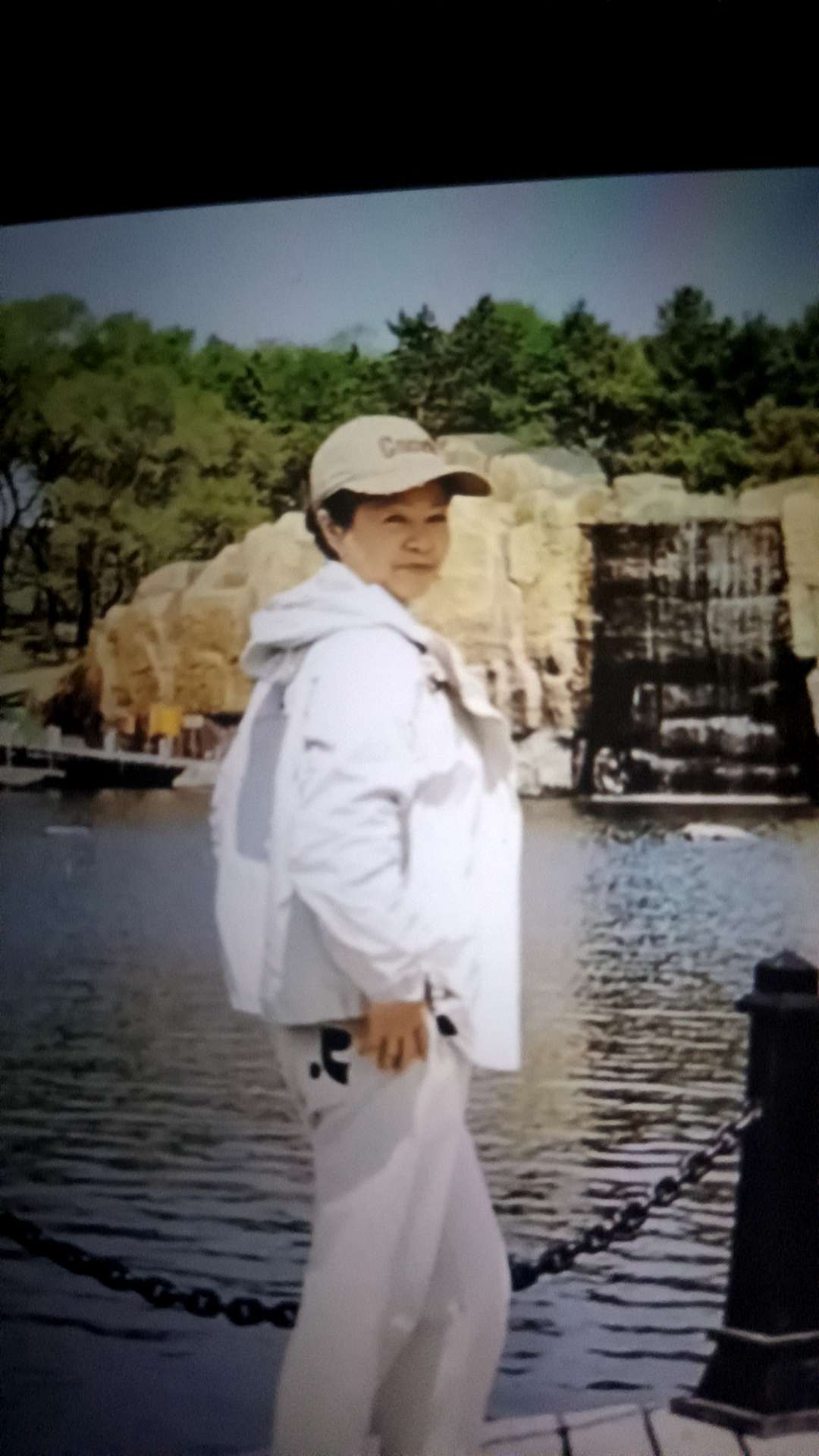 找聊天老伴搭子