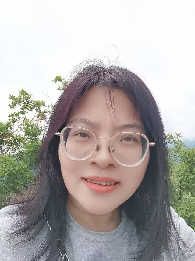 找运动老伴搭子