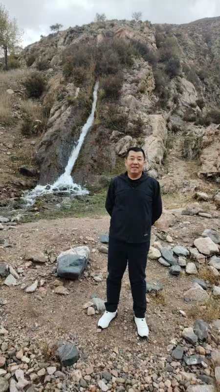 找户外老伴搭子