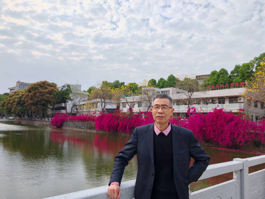 找旅游老伴搭子