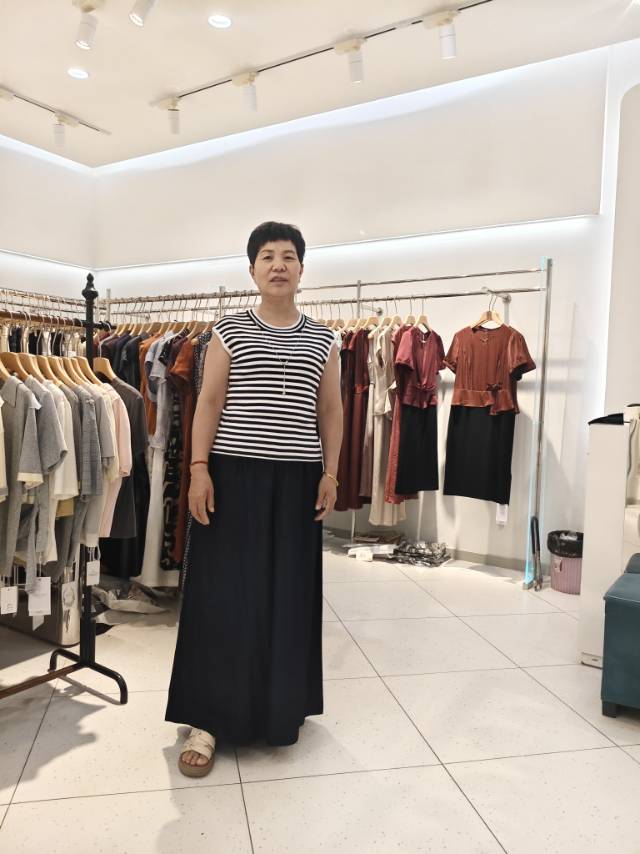 找逛街老伴搭子