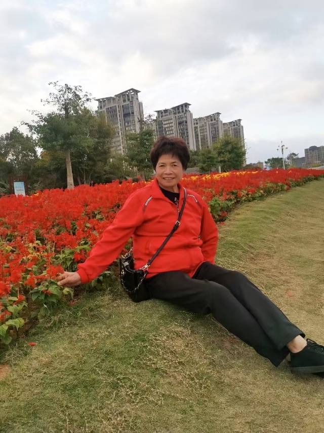 找生活老伴搭子