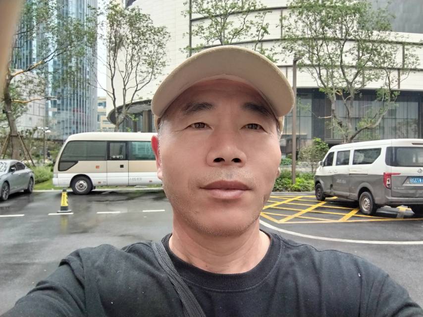 找休闲聊天老伴搭子