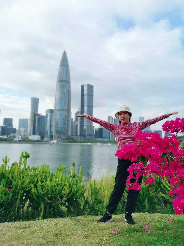 找运动老伴搭子