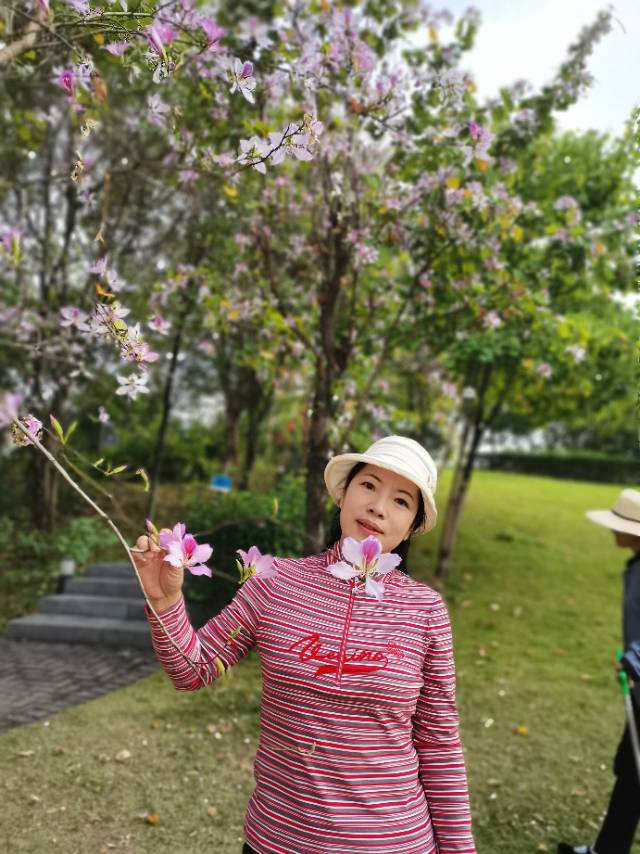 找运动老伴搭子