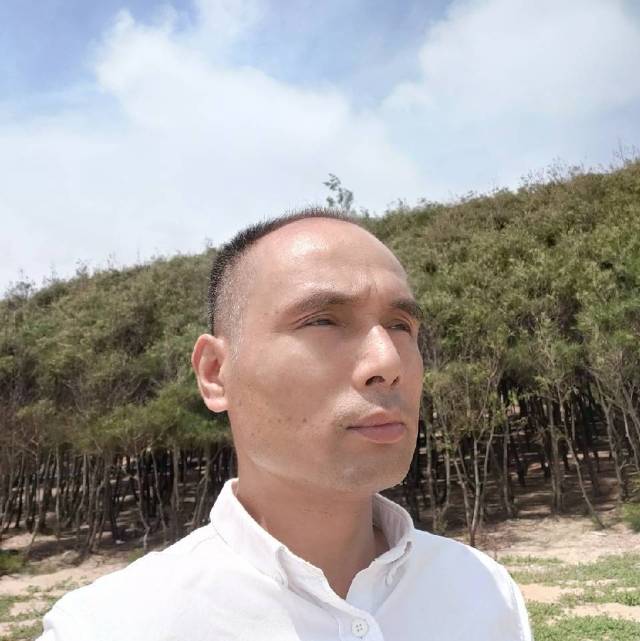 找散步老伴搭子