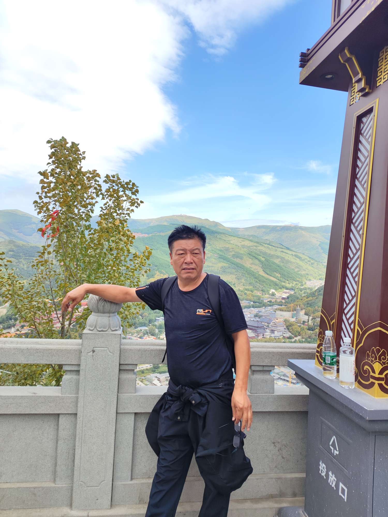 找生活老伴搭子
