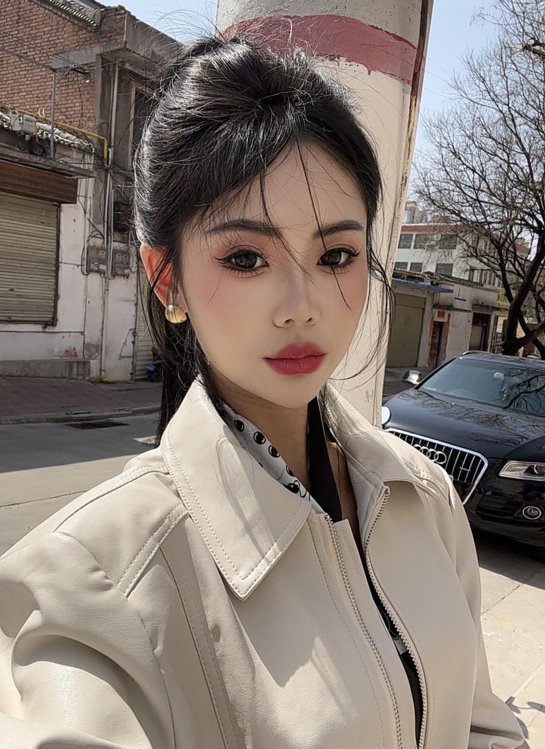 找谈心老伴搭子