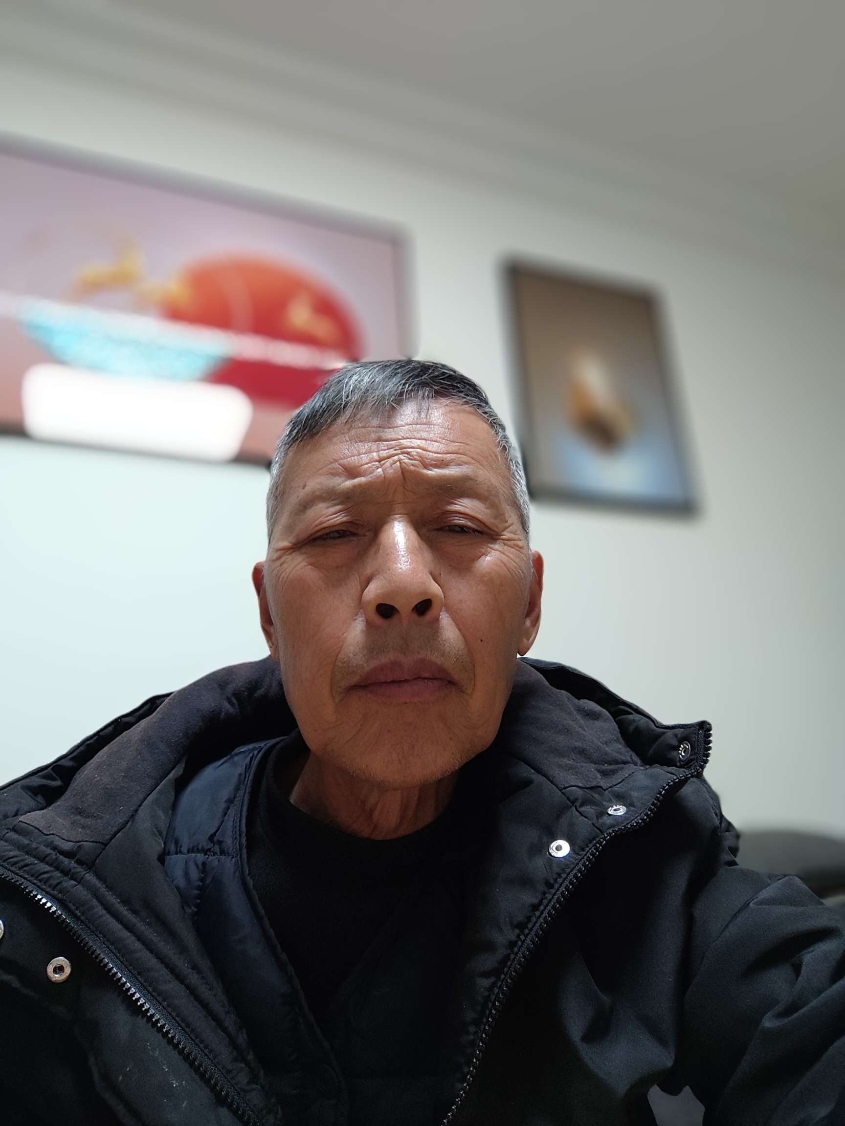 找女老伴搭子