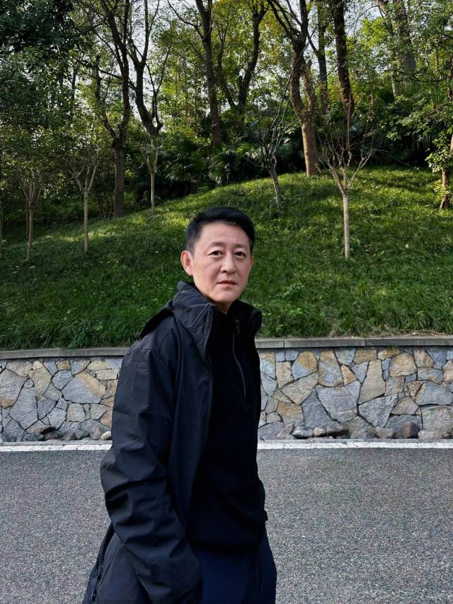 找运动老伴搭子