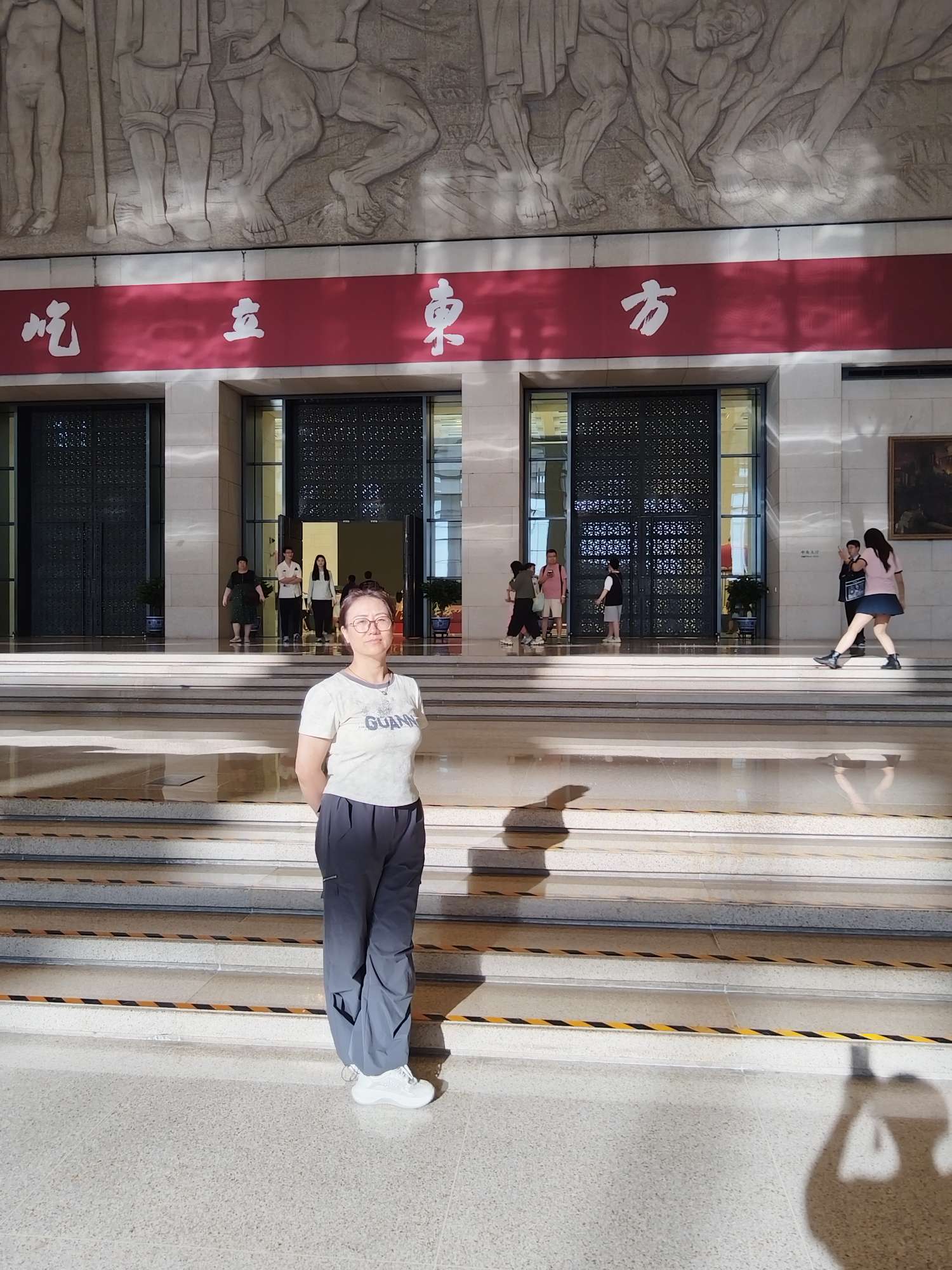 找旅行老伴搭子