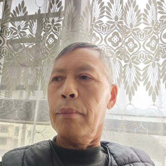 找女老伴搭子