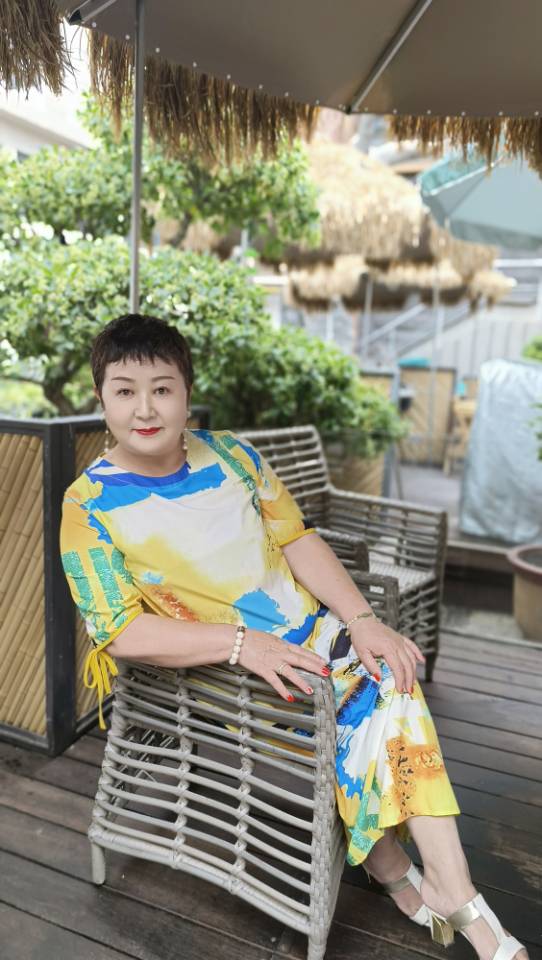 找唱歌老伴搭子