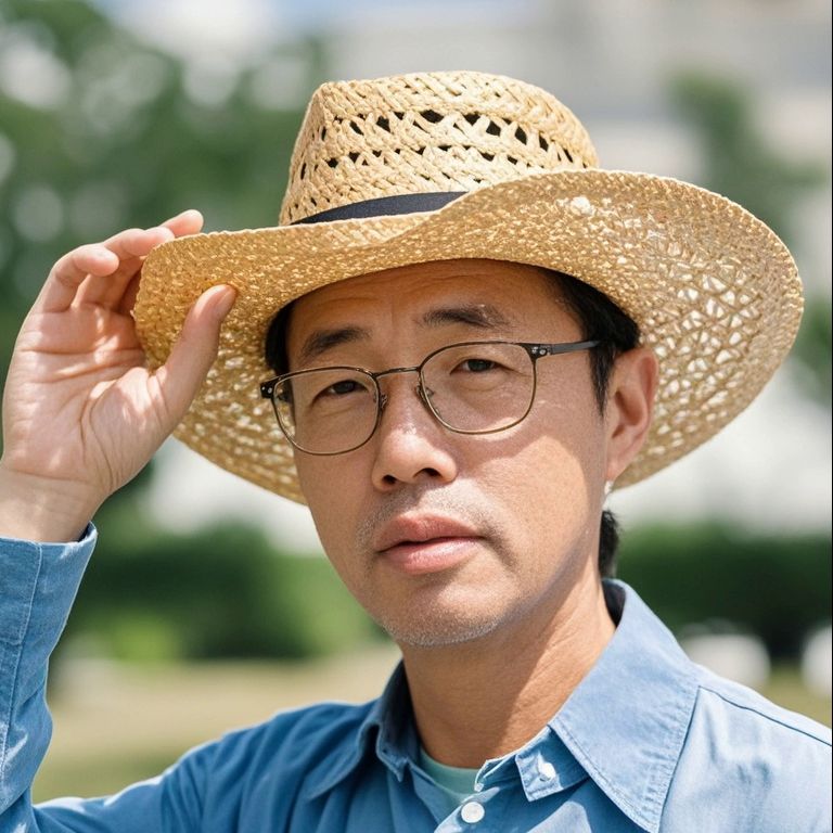 找生活老伴搭子