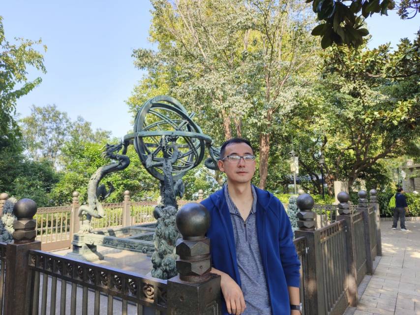 找生活老伴搭子