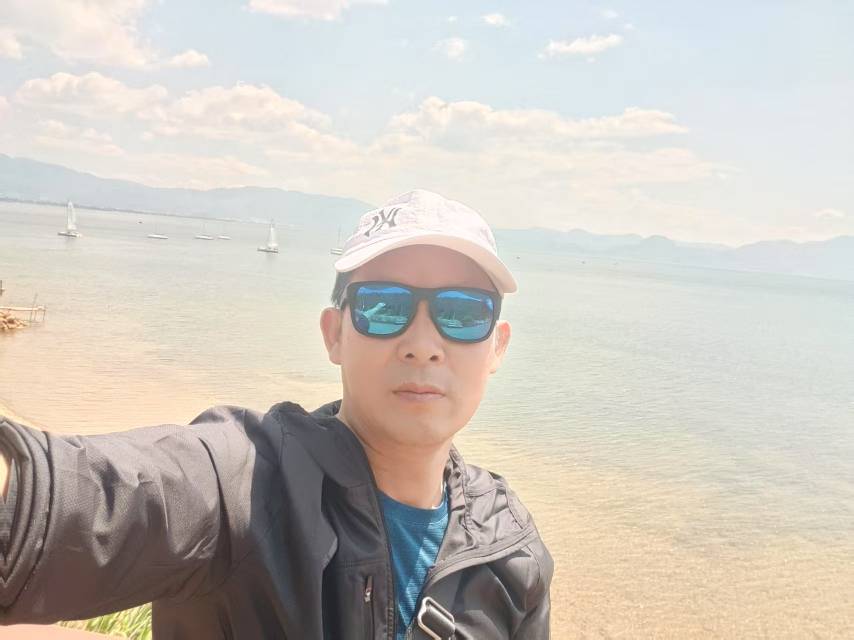 找运动老伴搭子