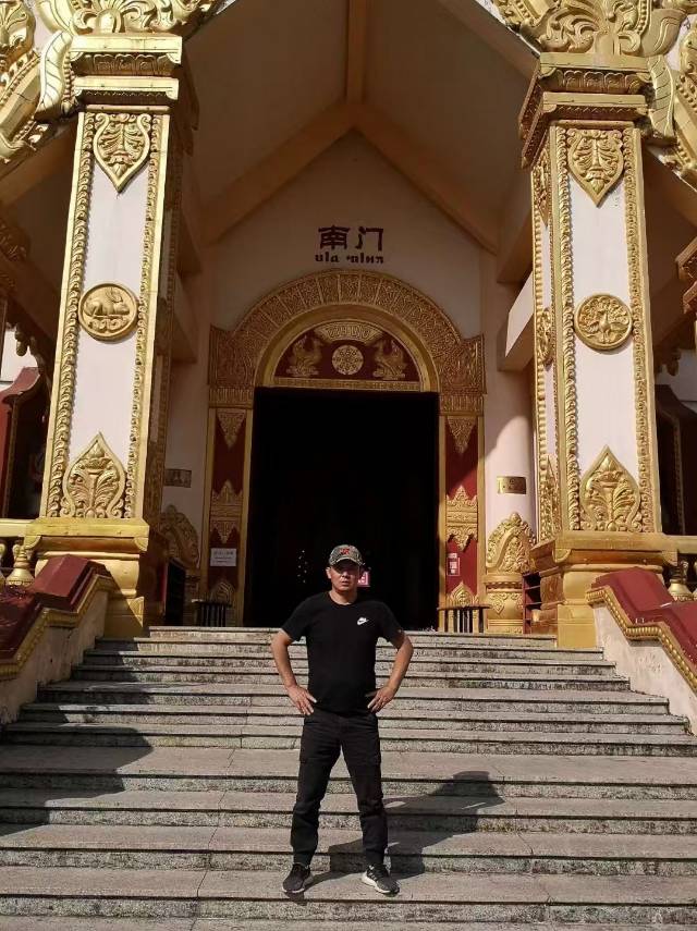找运动老伴搭子