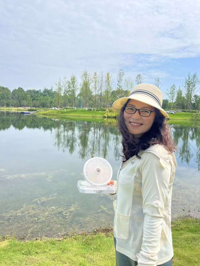 找生活老伴搭子