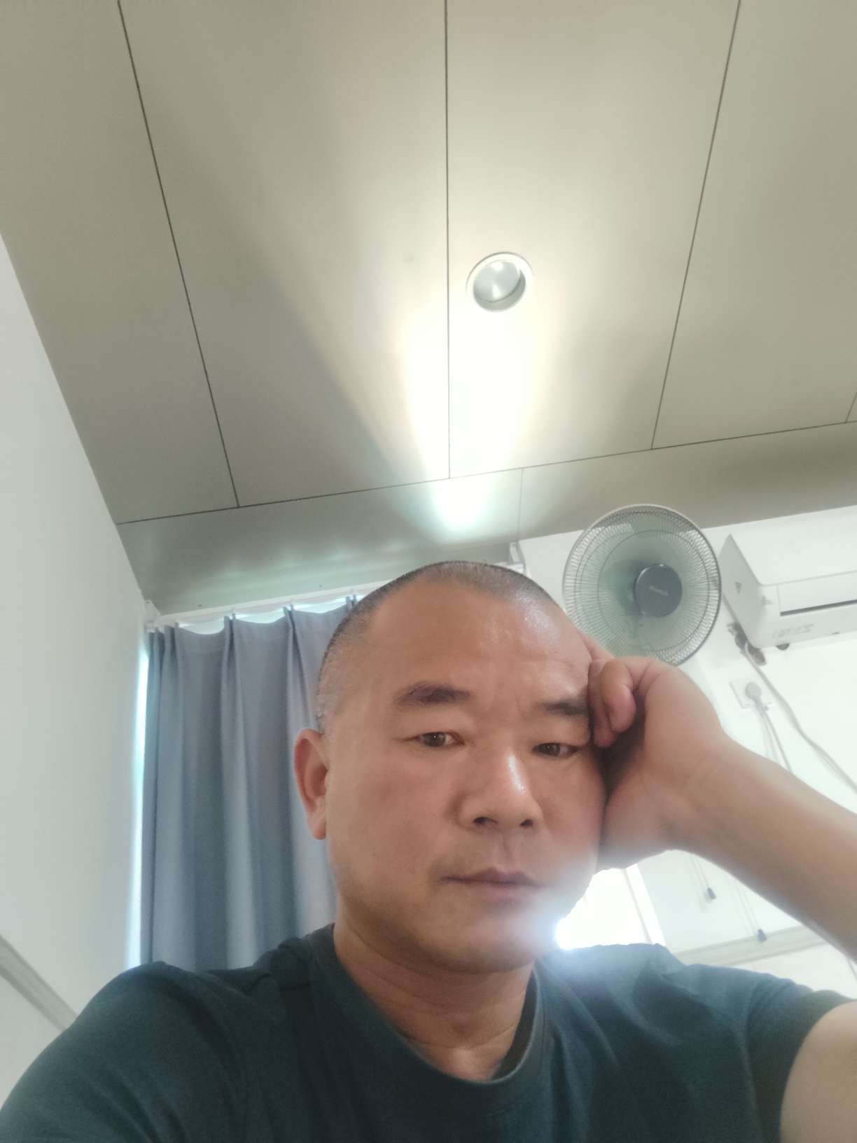 找交心老伴搭子