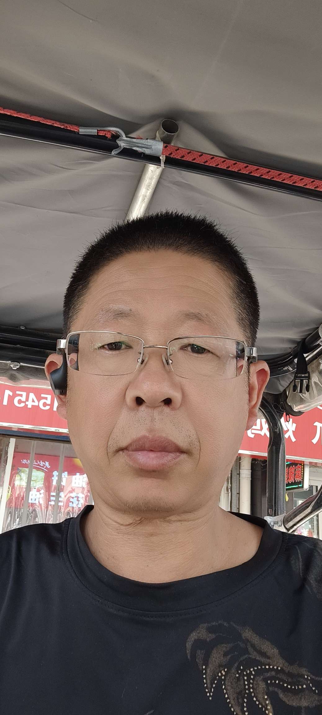 找逛街老伴搭子