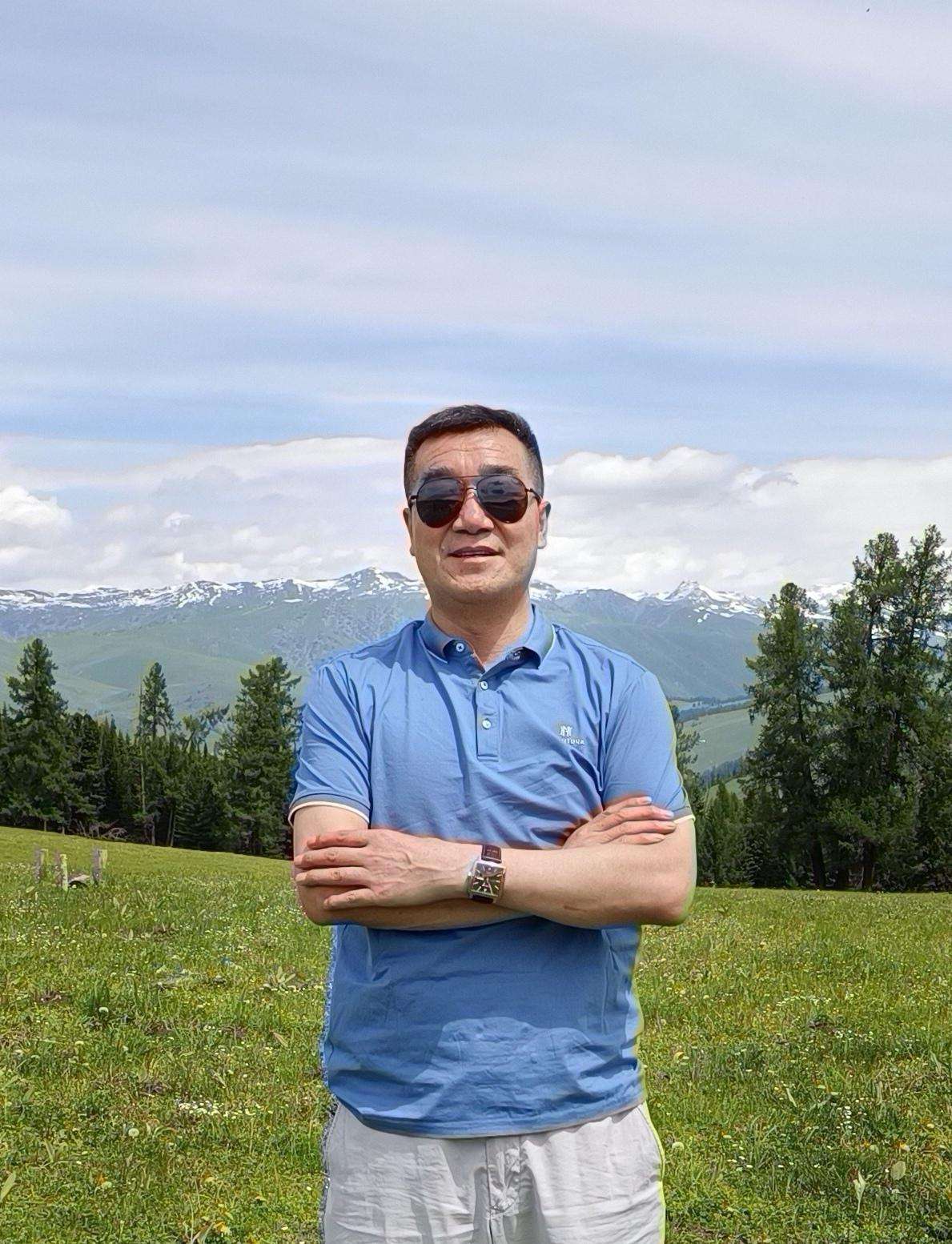 找旅游老伴搭子