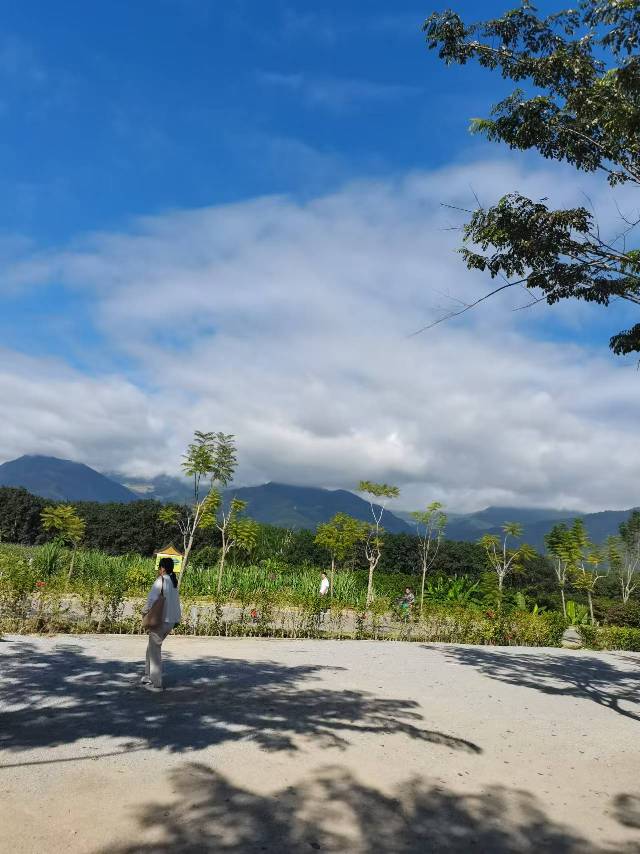 找一起旅行老伴搭子