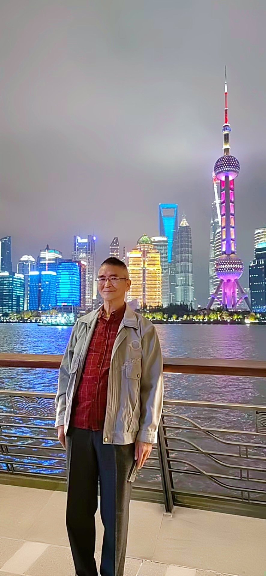 找生活老伴搭子
