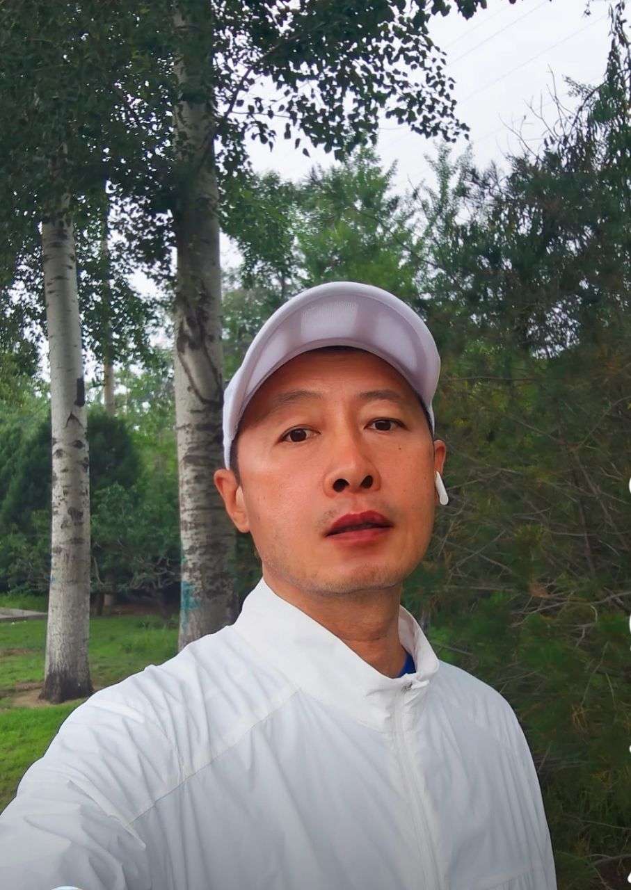 找灵魂伴侣老伴搭子