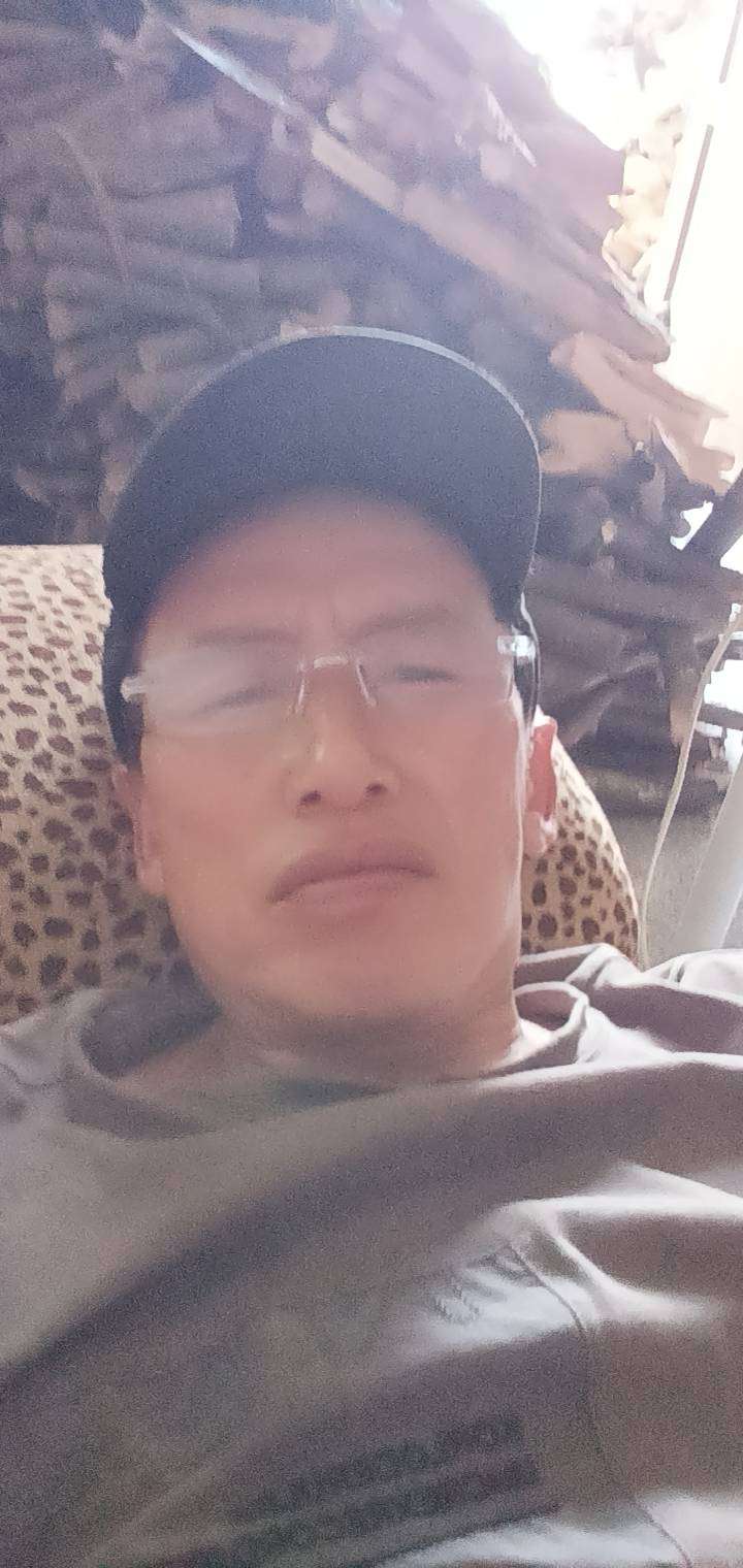 找聊天老伴搭子