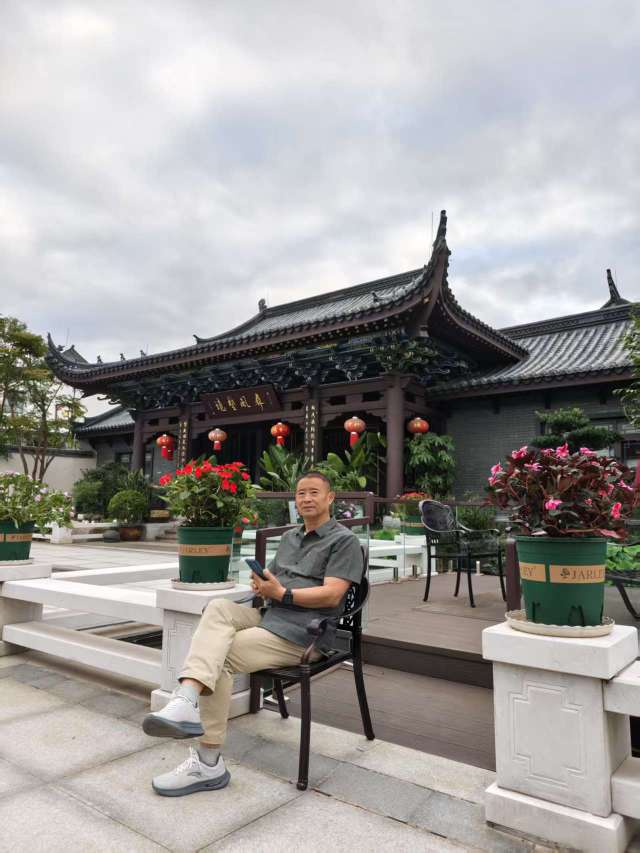 找运动老伴搭子