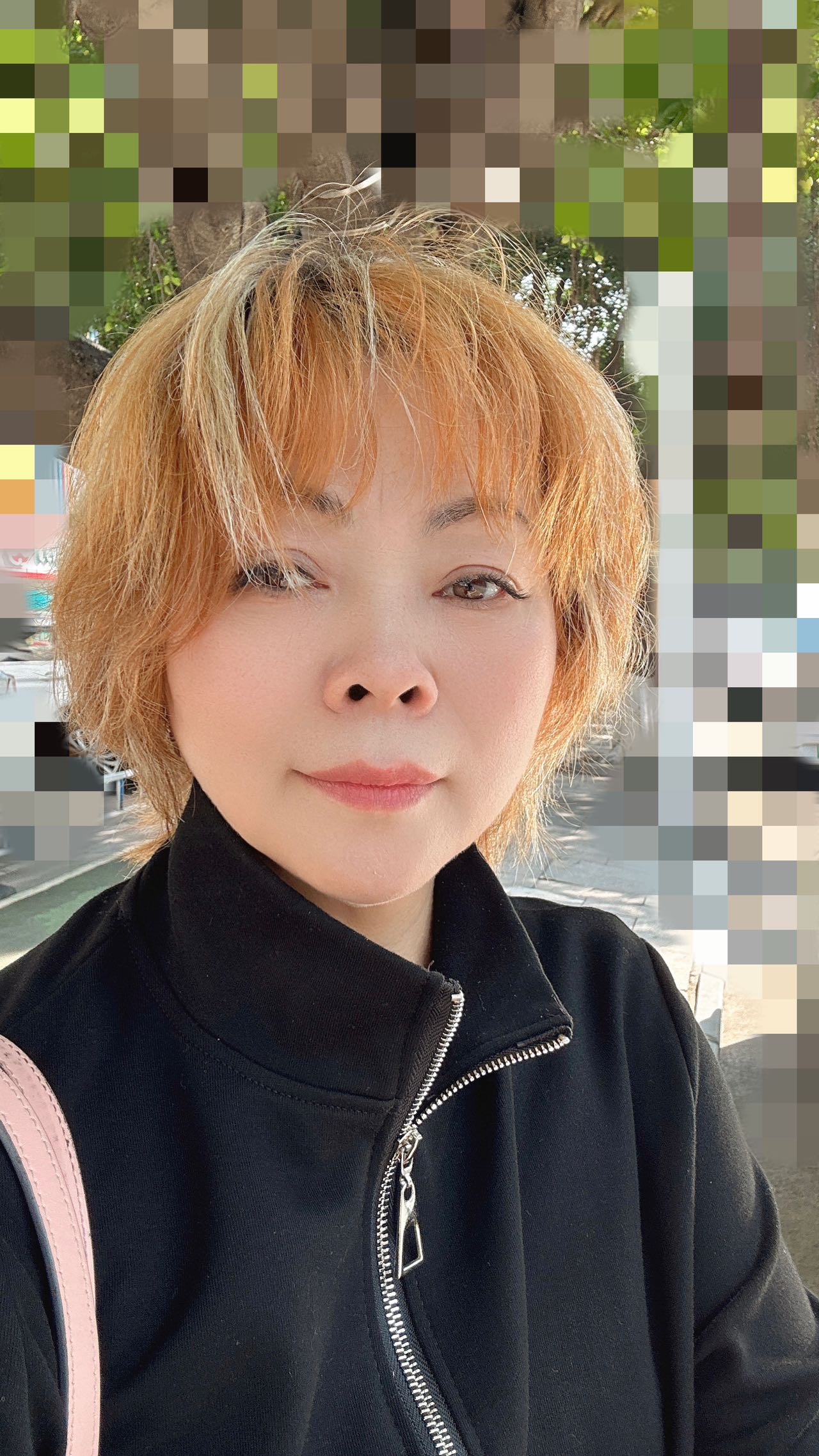 找聊的来的老伴搭子